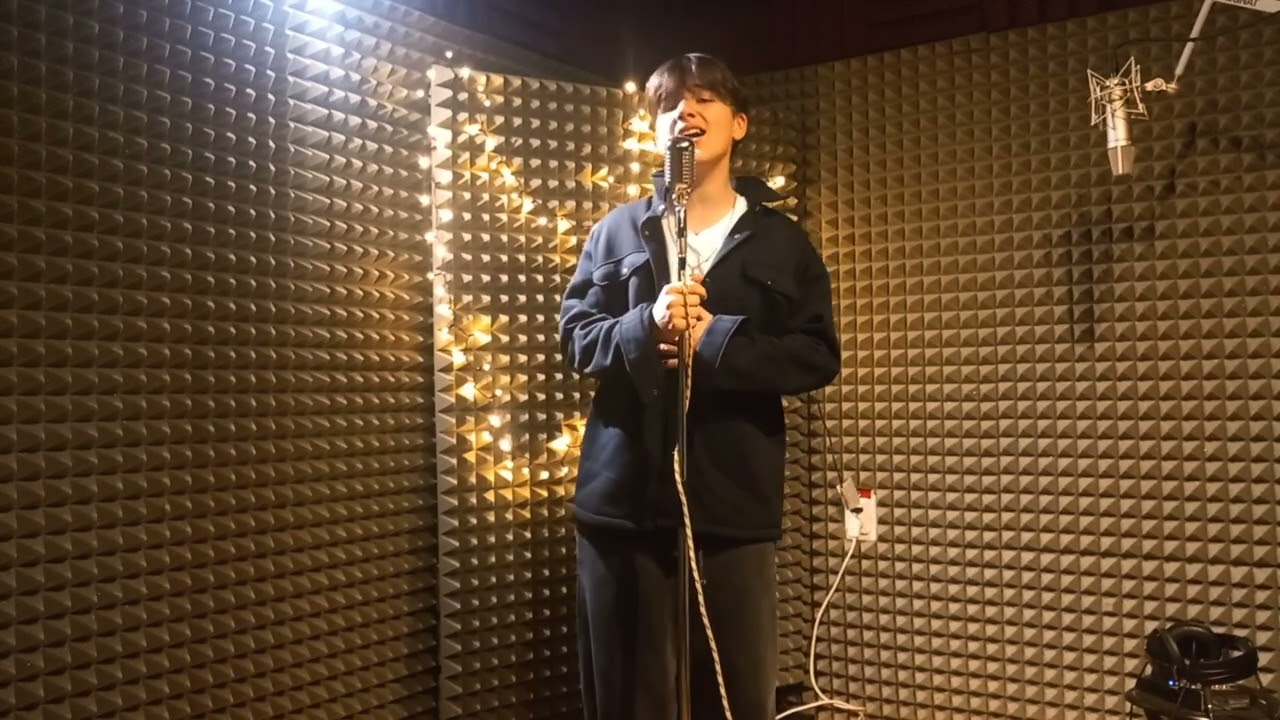 Oskar Nocek- "Noel"(cover)