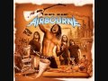 Airbourne Cheap Wine Cheaper Women
