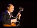 Joe Pass - Beautiful Love