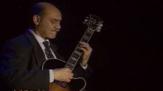 Joe Pass - Beautiful Love