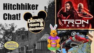 Disney News and Reviews!