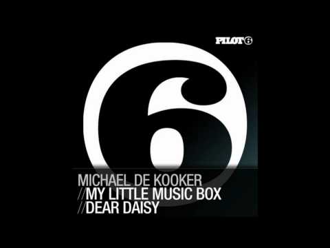 Michael de Kooker - My Little Music Box (Original Mix)