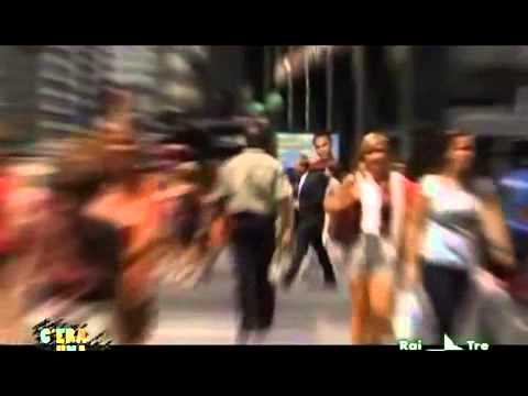 Inventori di Malattie - Documentario RAI - C'era una volta