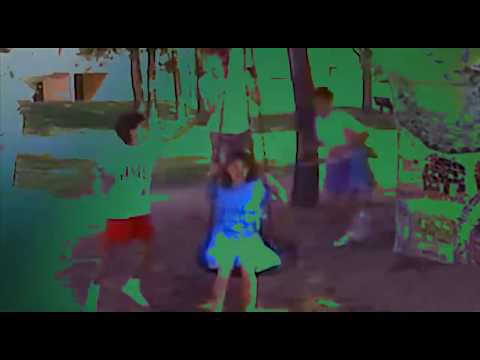 MF KHAOS - PAIN ( v i d e o )