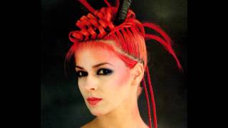 TOYAH ANGEL AND ME THE CHANGLING TOUR 1982