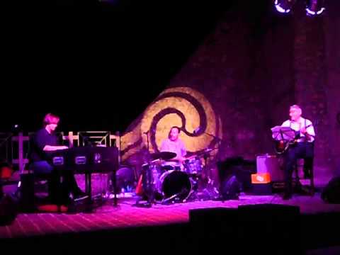 Bruno Erminero Trio Acquasparta