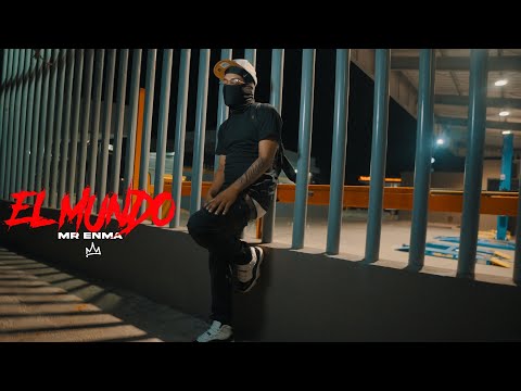 Mr Enma - EL MUNDO (Video Oficial)