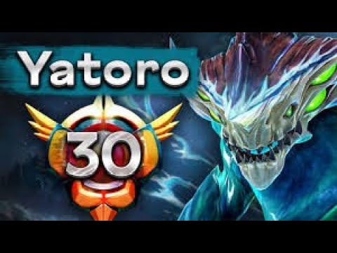 TSpirit.Yatoro-RADDAN Morphling