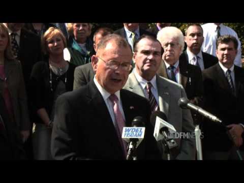 Transitioning veterans back into the workforce- Part 1