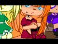 Never Alone Meme Gacha Club Edit Ft The Chipmunks And The Chipettes Kids My Au