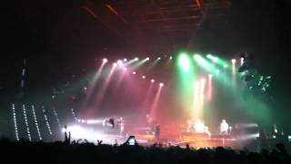 Depre - Subsonica Torino 26 aprile 2012