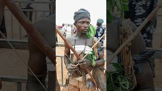 Warriors.       #africa #viralvideo