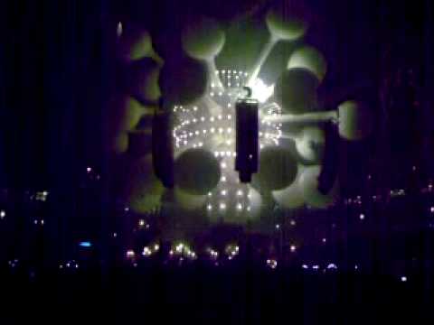 Sensation White 2009 Prague - party goes on