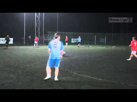 15.06.2015 III Liga A - Pegasystems vs. mBank