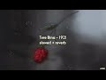 Tere Bina Slowed Reverb 1921 Arijit Singh Aakanksha Sharma