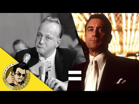 Casino (1995) - WTF REALLY Happened To This Movie?