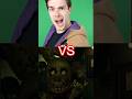 FNaF Jumpscares Be Like Game Theiry FNaF Movie 2 MEME