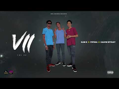 Iwol Records - Cooking (Calvin Wysley x Pipoza x Slim G)