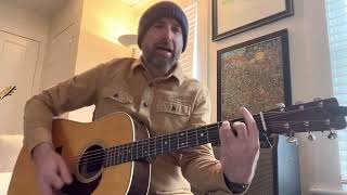 The Giant of Illinois - Andrew Bird