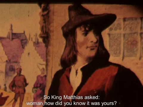 Keserue-Jerovetz: Ki volt Mátyás király? (2008) / "WHO WAS KING MATTHIAS? "