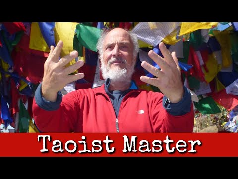 Ep171: Taoist Master - Bruce Frantzis