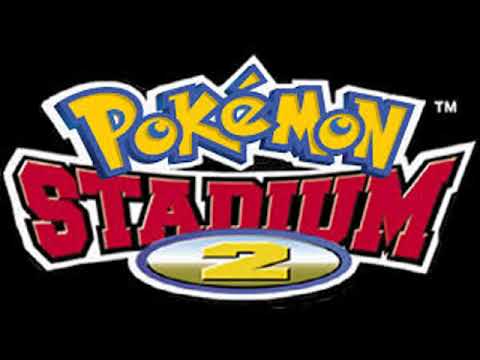 Pokemon Stadium 2 OST   392 White City Menu Theme