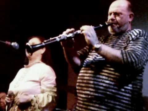 Ivo Papasov @ Cargo pt 2