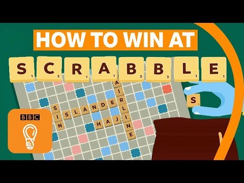 How to win at... Scrabble | Episode 3 | BBC Ideas