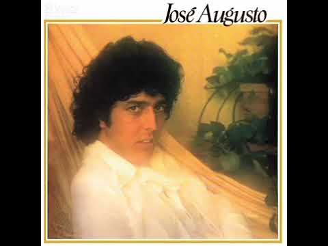 Meu Coração Quer Voar - José Augusto