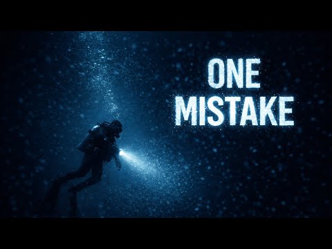 What Really Happens When a Diver Runs Out of Air