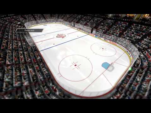 VHL Week 2 WSH vs TBL