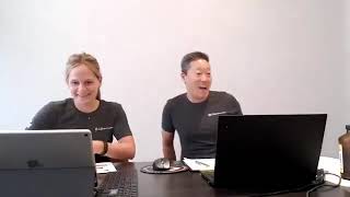 Thumbnail for 🎭 Authenticity vs. Polish: The Messy Truth About Real Growth