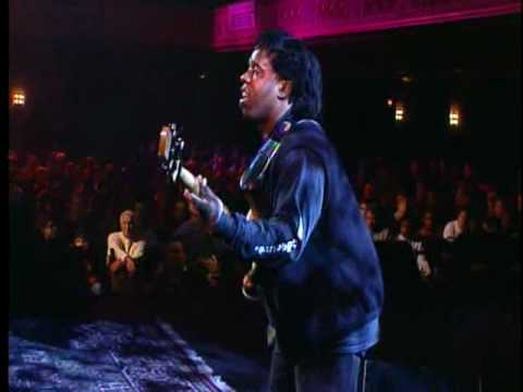 Double Espresso - Steve Smith & Victor Wooten - Drummers Collective 11-24-02 - Part 1/2