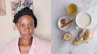 Omukazi atamalangako edagala lilino