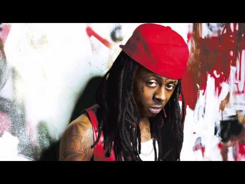 Lil Wayne - I Ain't Nervous (Feat. Lil Boo)