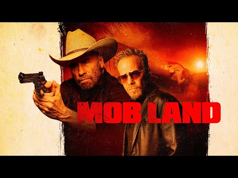 Trailer Mob Land