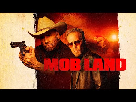 Trailer-Vorschau: Mob Land