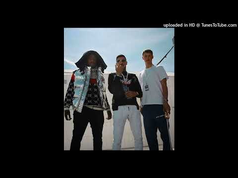 Ant Wan x Guleed "FLYGER" | Type Beat 2022 (prod. by @dj_baze)