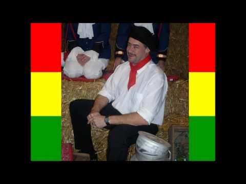 LVK 2014 Halve Finale (11 januarie) John Van G