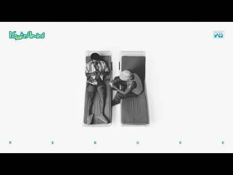 KAYTRAMINÉ - Rebuke (Official Audio)