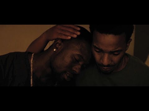 Moonlight - Final Scene