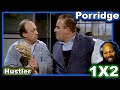 Porridge Season 1 Episode 2 The Hustler Reaction