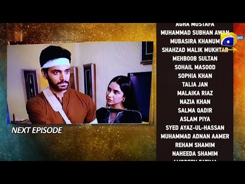 Tere Bin Episode 19 Teaser - Har Pal Geo | Top Pakistani Dramas