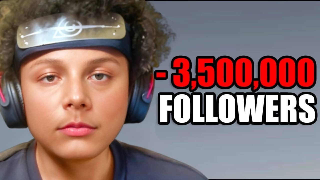 The Rise and Fall of Vexbolts A TikTok Phenomenon Galaxy.ai