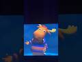 Cartoon Downgrades The Backyardigans Shorts Meme