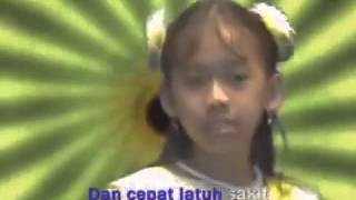 Download lagu TUKANG ROTI - YENNY FRANSISKA mp3 Download lagu TUKANG ROTI - YENNY FRANSISKA mp3