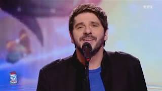 Patrick Fiori - Les gens qu'on aime at L'étrange Noël de Jeff Panacloc