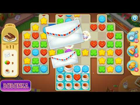 Matchington Mansion level 2815 HD