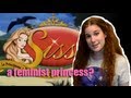 Princess Sissi: A Feminist Princess? REVIEW ...