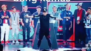 Download lagu Mantul dance nya bang kemas mp3